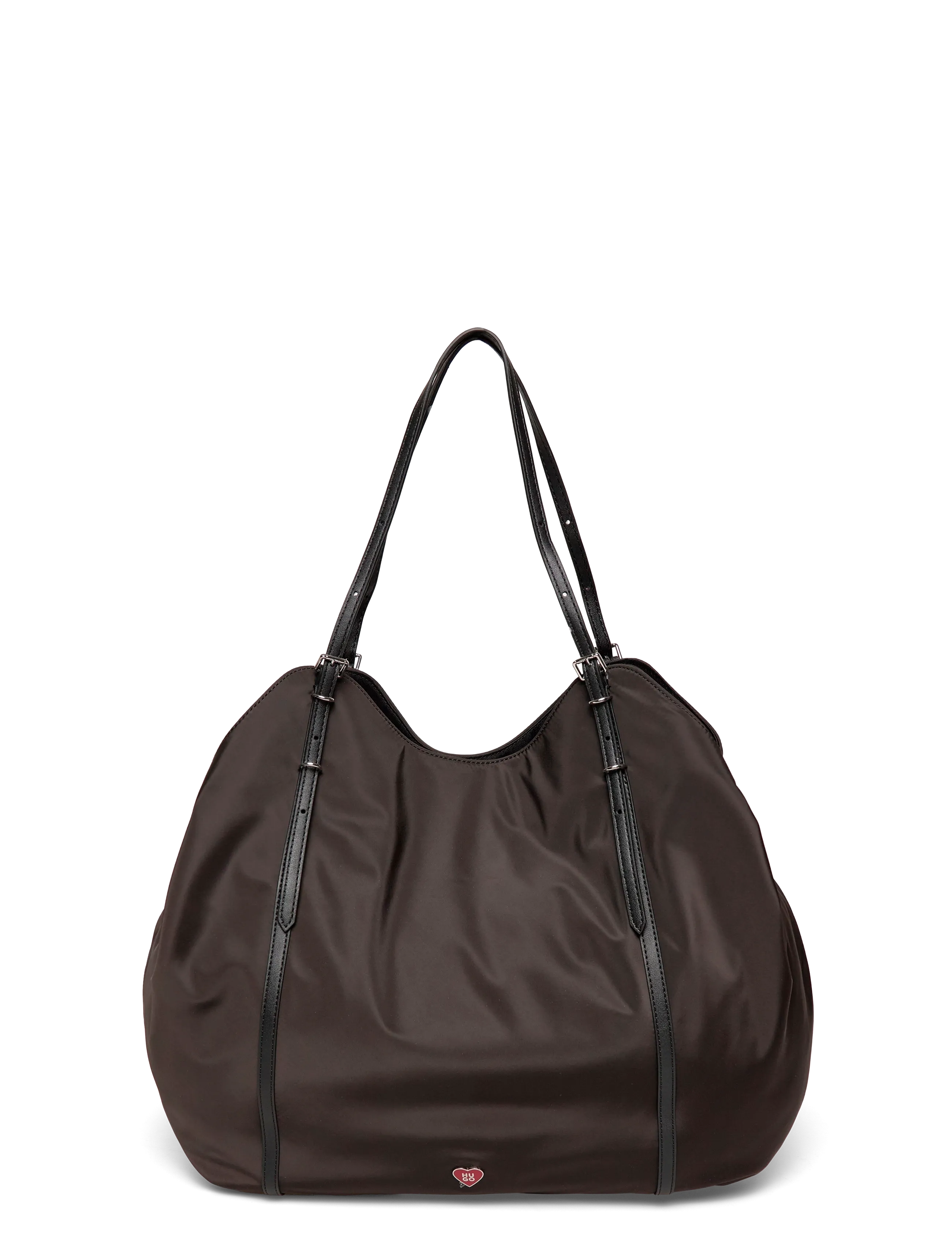 HUGO - Neeko N_Tote - shoppingväskor - black - 3