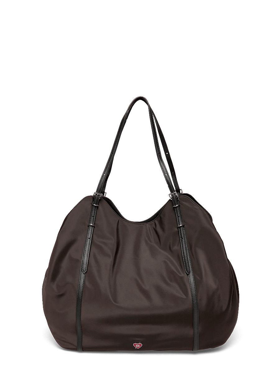 HUGO - Neeko N_Tote - shopper - black - 3