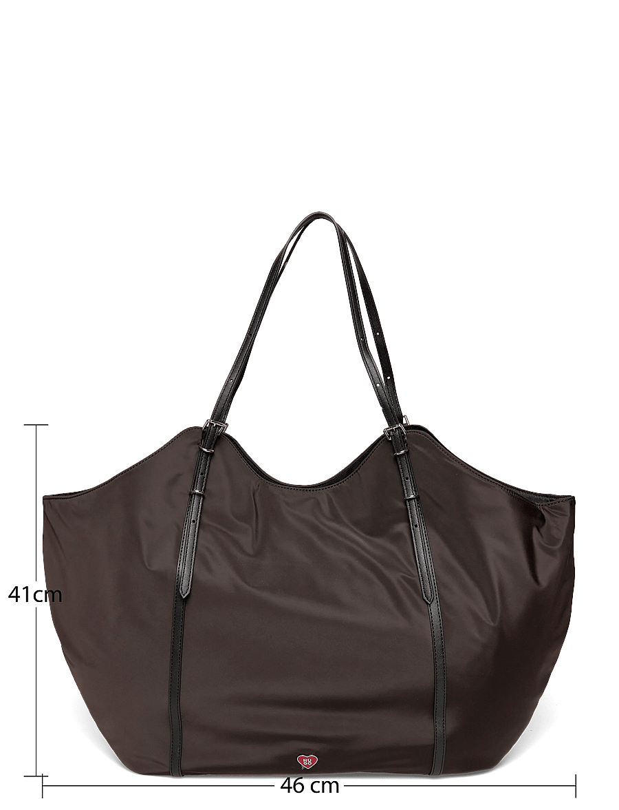 HUGO - Neeko N_Tote - shopper - black - 4