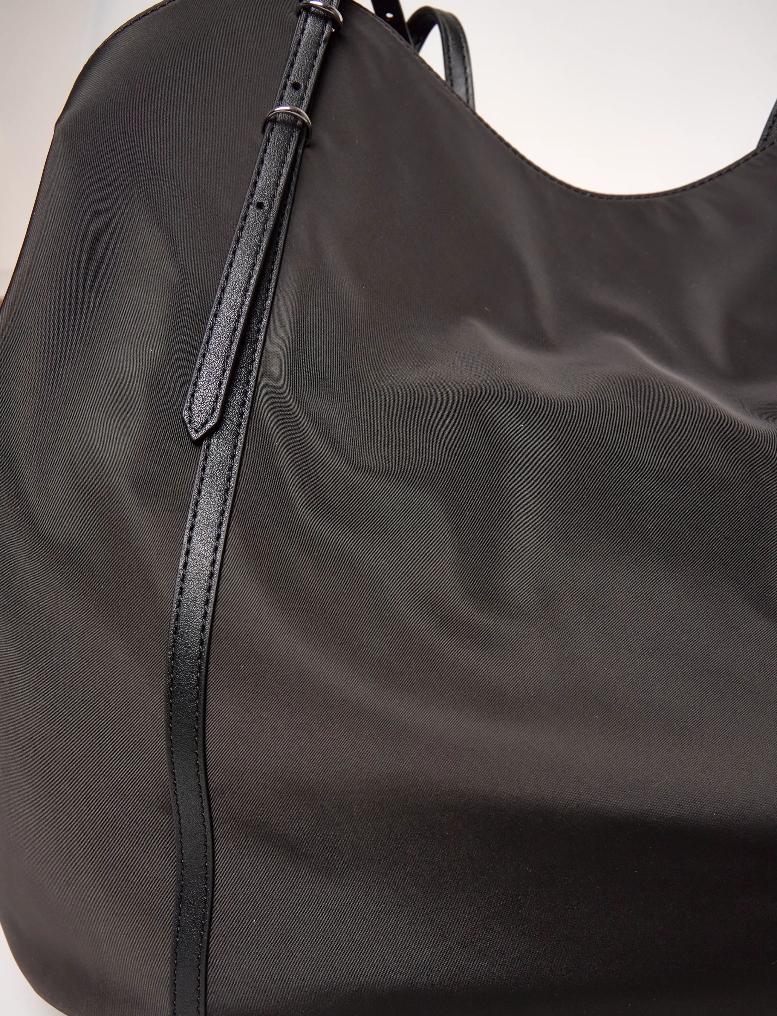 HUGO - Neeko N_Tote - shoppingväskor - black - 5