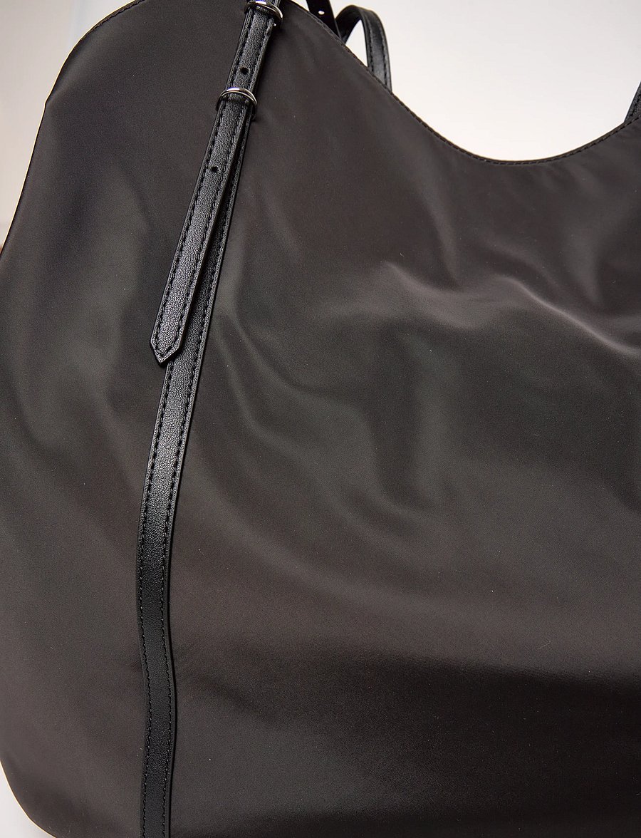 HUGO - Neeko N_Tote - shopper - black - 5