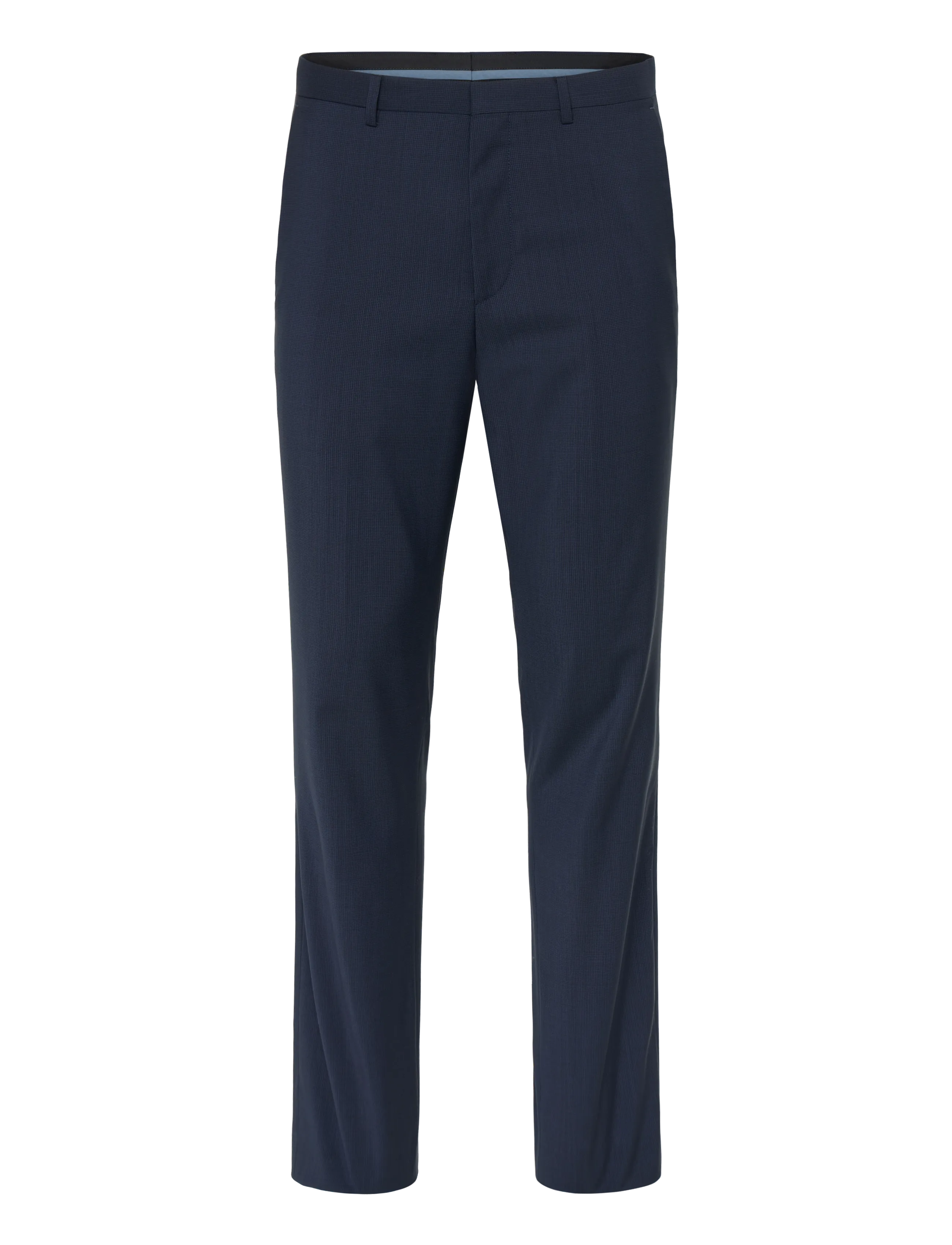 HUGO Hesten253X - Kleidung - DARK BLUE / navy