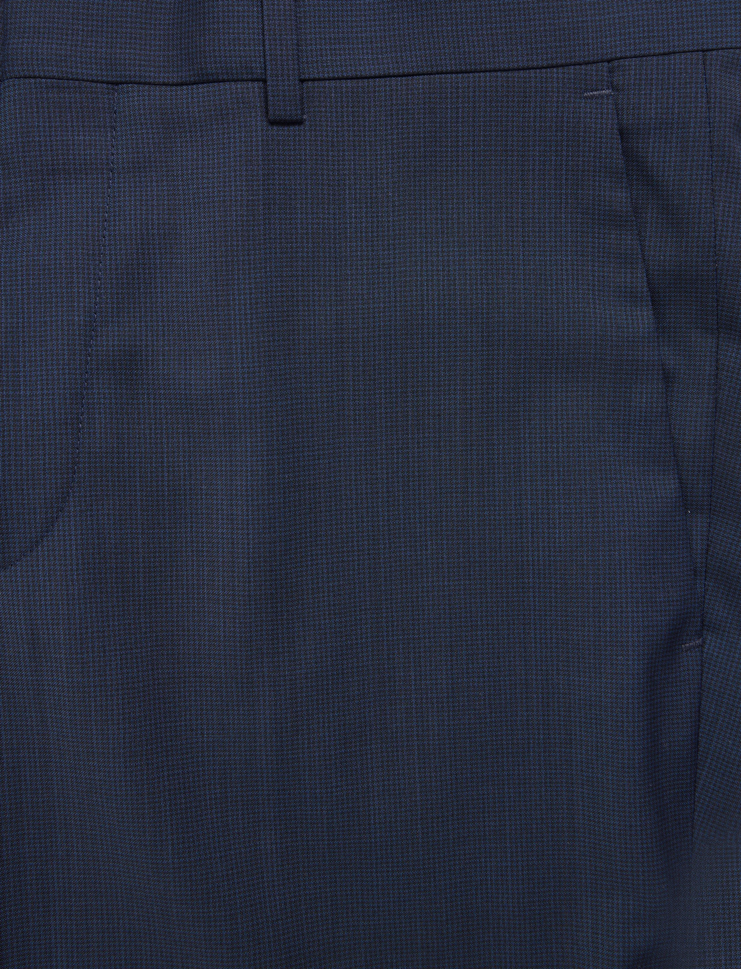 HUGO - Hesten253X - dark blue - 5