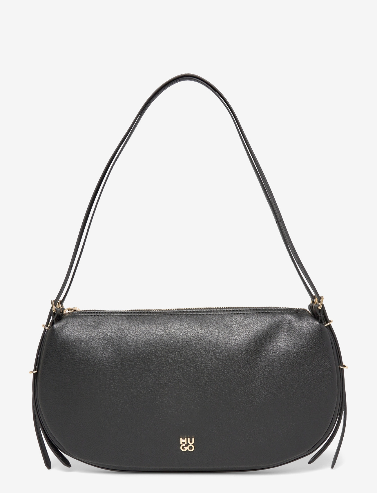 HUGO - Neeko P_Shoulder Bag - special occasions - black - 0