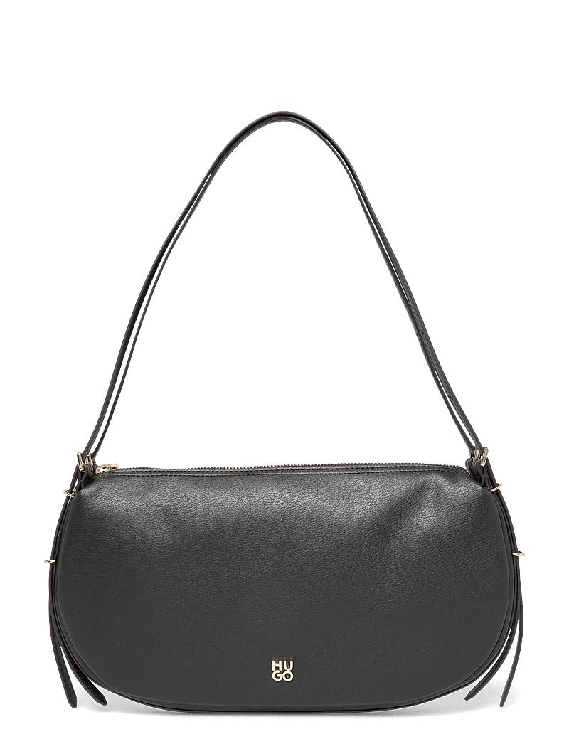 HUGO - Neeko P_Shoulder Bag - special occasions - black - 0