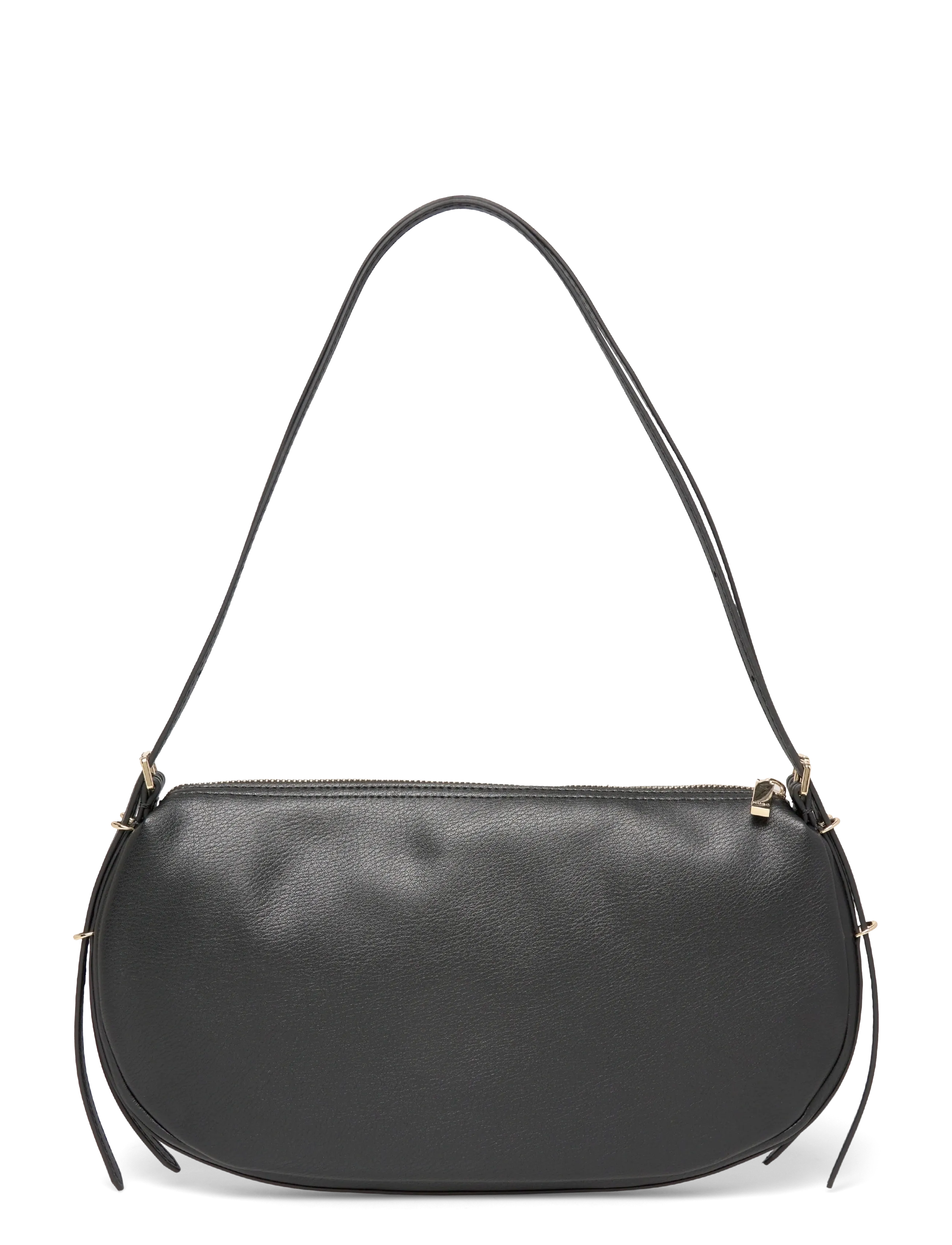 HUGO - Neeko P_Shoulder Bag - olkalaukut - black - 1