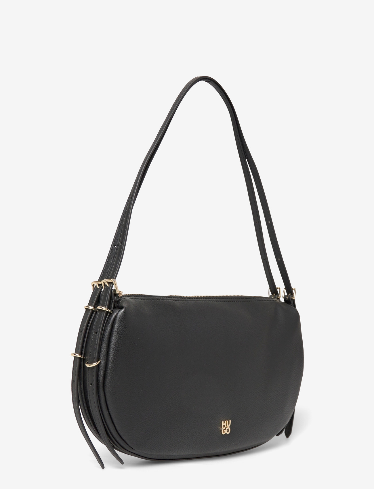 HUGO - Neeko P_Shoulder Bag - special occasions - black - 2