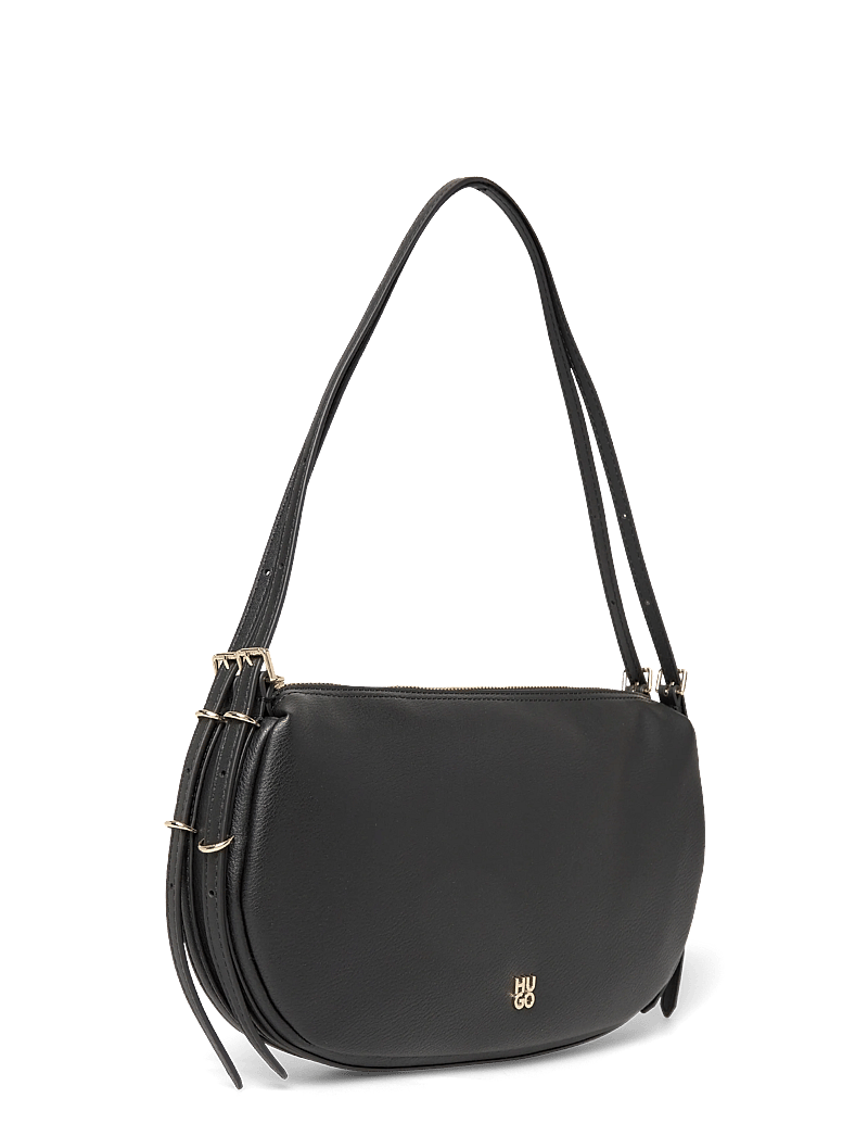 HUGO - Neeko P_Shoulder Bag - special occasions - black - 2