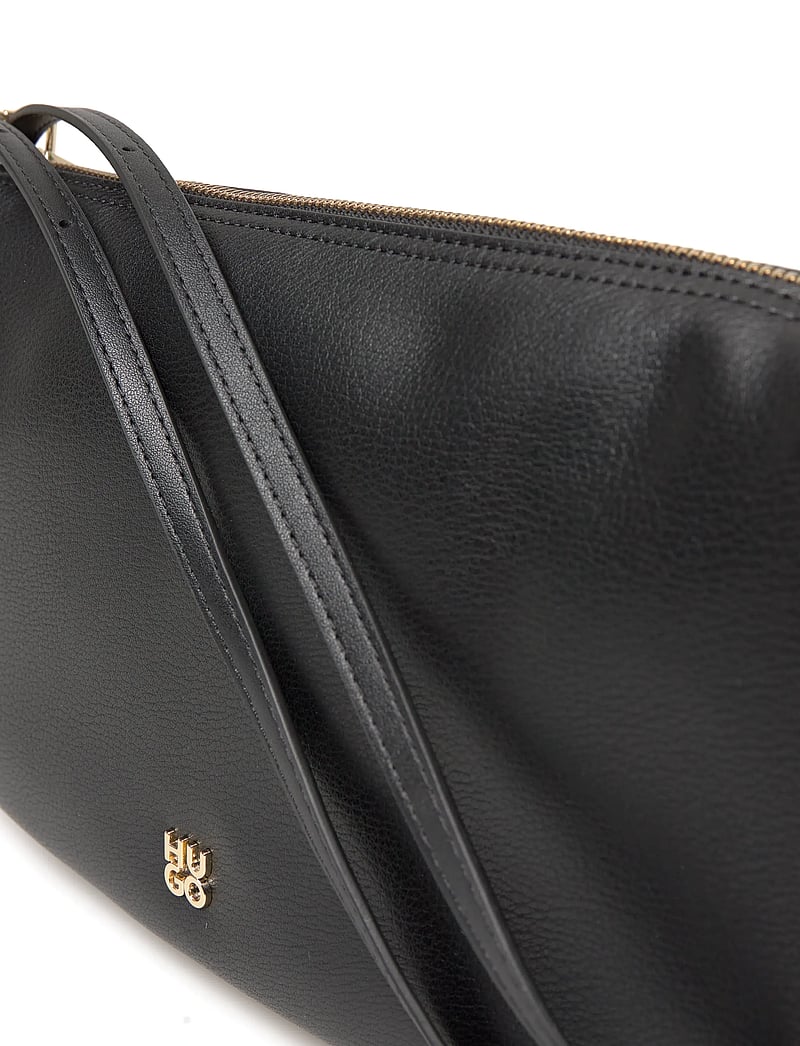 HUGO - Neeko P_Shoulder Bag - special occasions - black - 4