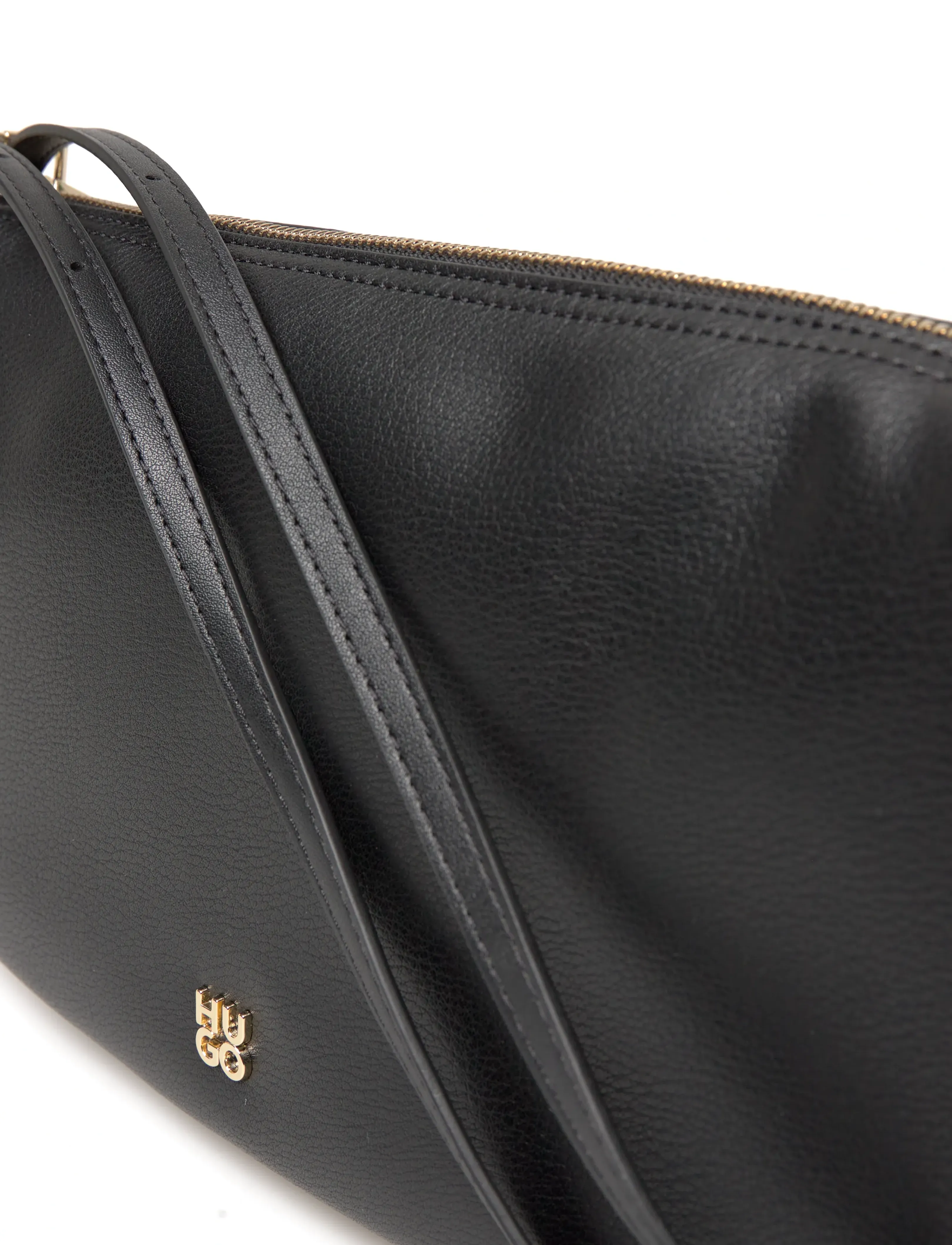 HUGO - Neeko P_Shoulder Bag - olkalaukut - black - 4