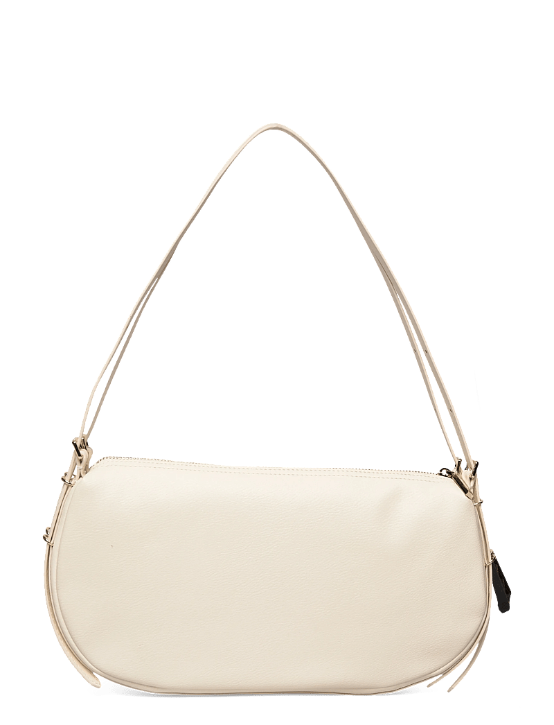 HUGO - Neeko P_Shoulder Bag - særlige begivenheder - open white - 1