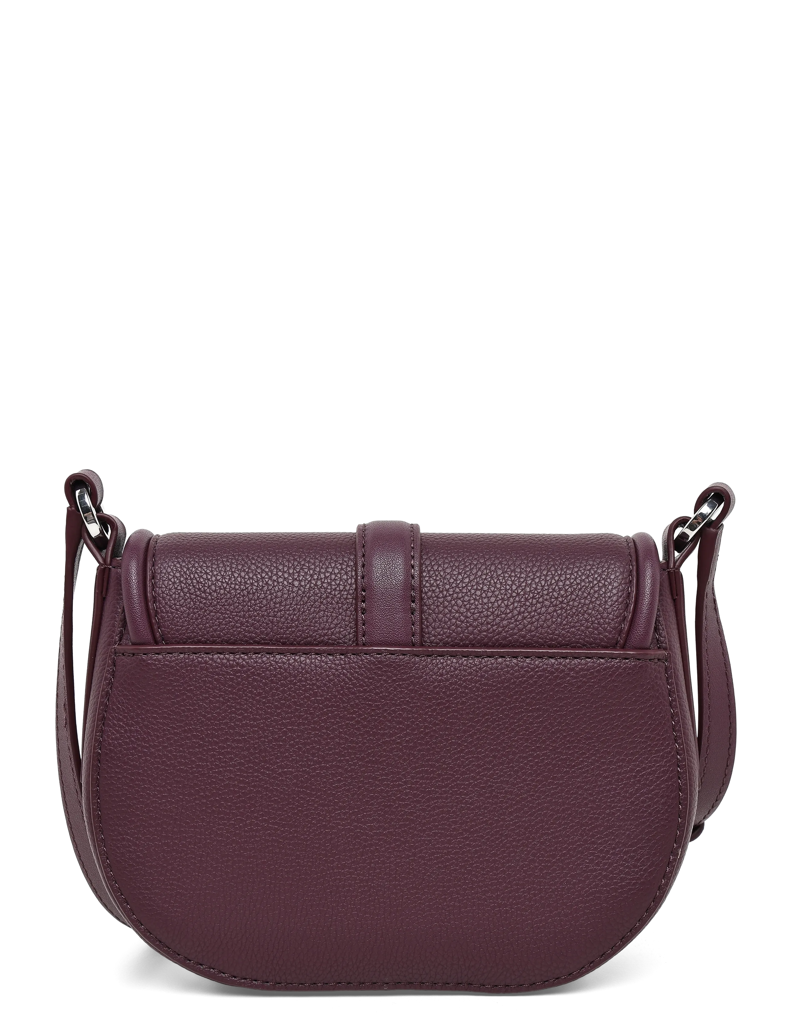 HUGO - Jaina_Saddle - igapäevane stiil - dark purple - 1
