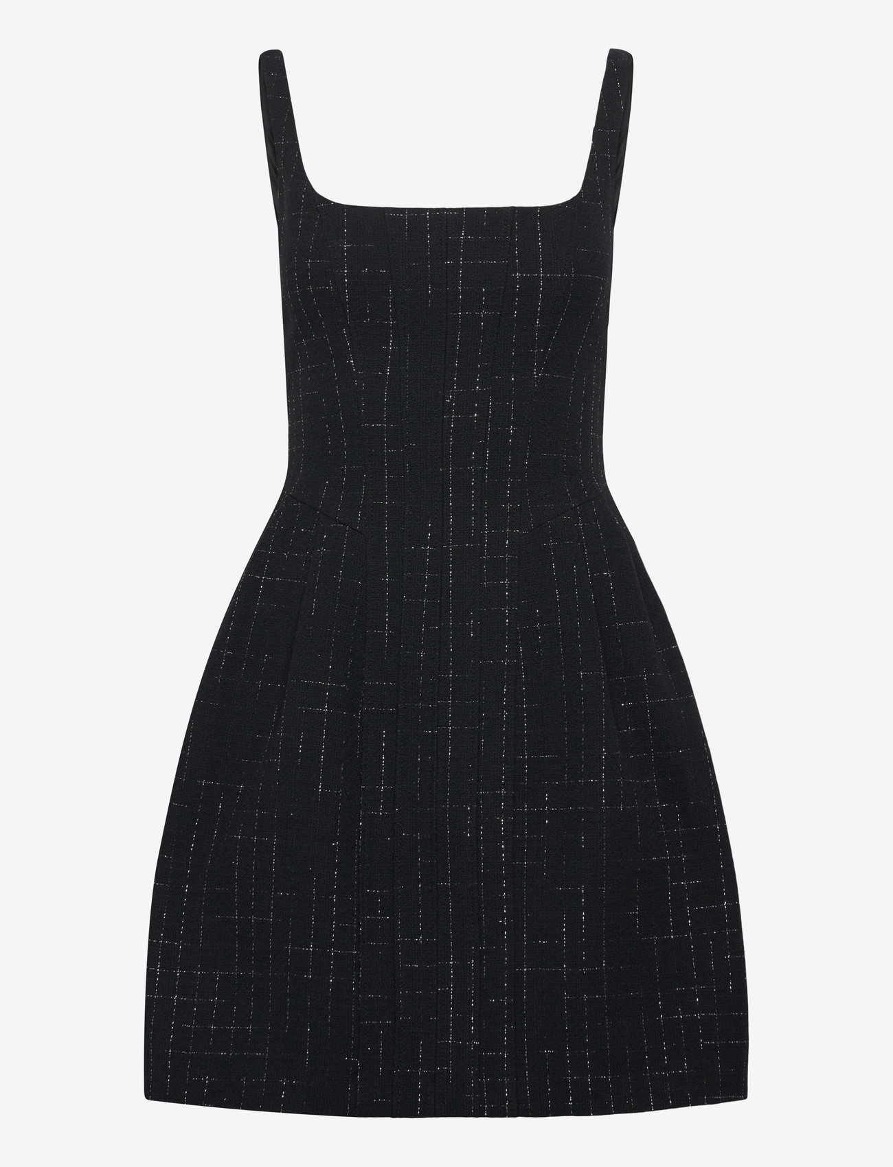 HUGO - Kuminal-1 - cocktailklänningar - open miscellaneous - 0