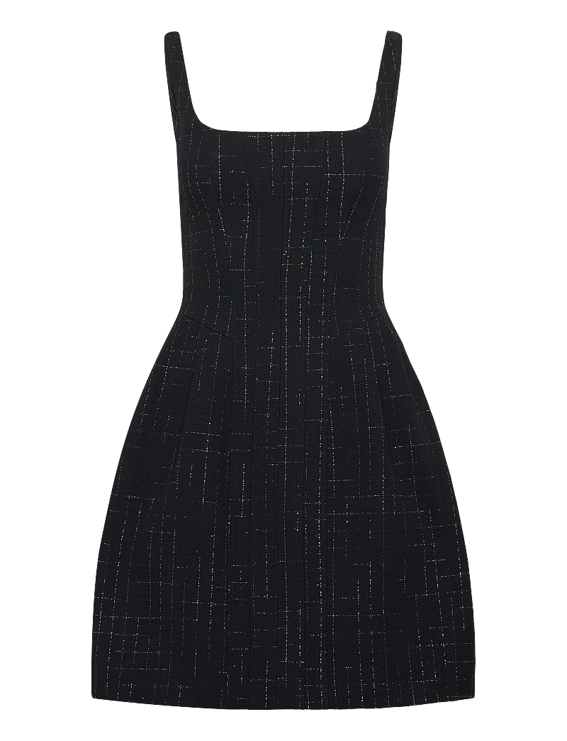 HUGO - Kuminal-1 - cocktailkleider - open miscellaneous - 0