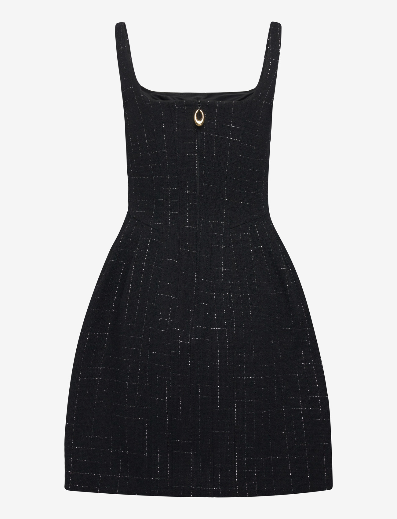 HUGO - Kuminal-1 - cocktailklänningar - open miscellaneous - 1