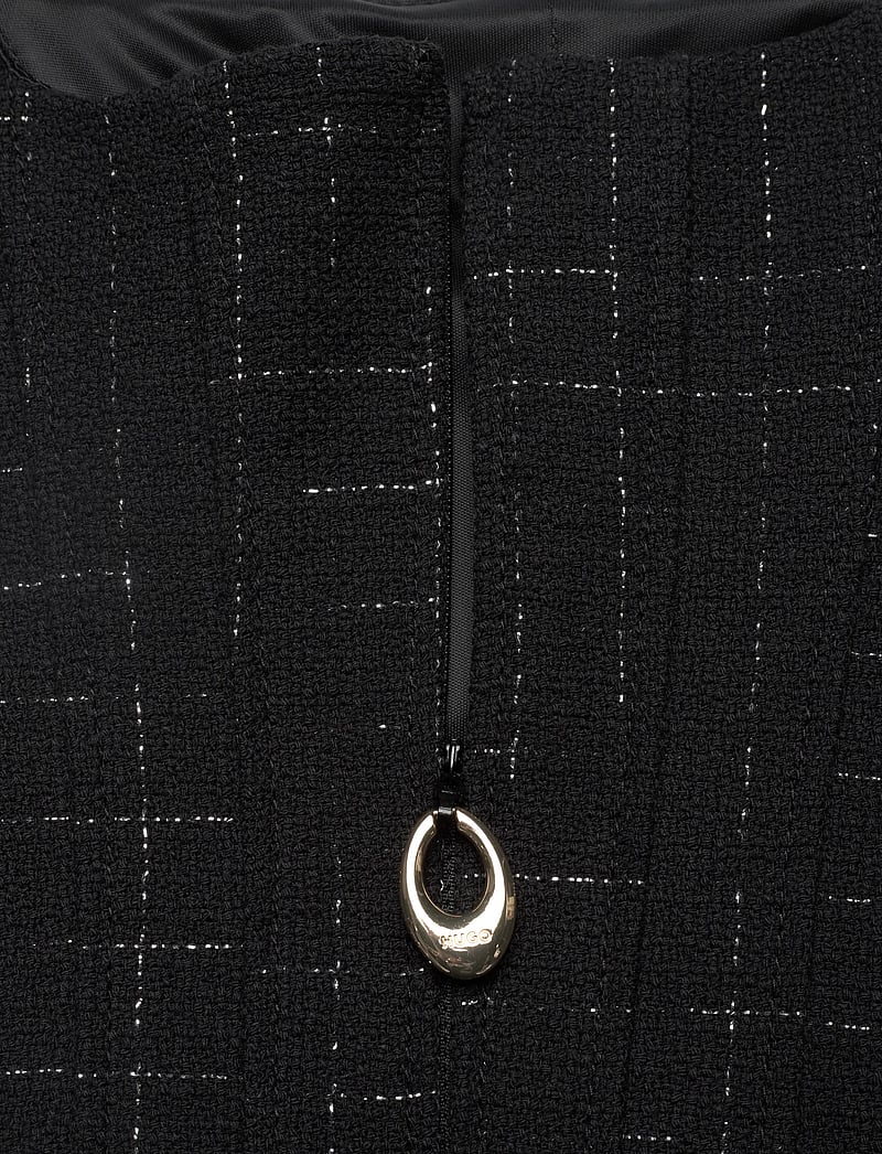 HUGO - Kuminal-1 - cocktailkleider - open miscellaneous - 3