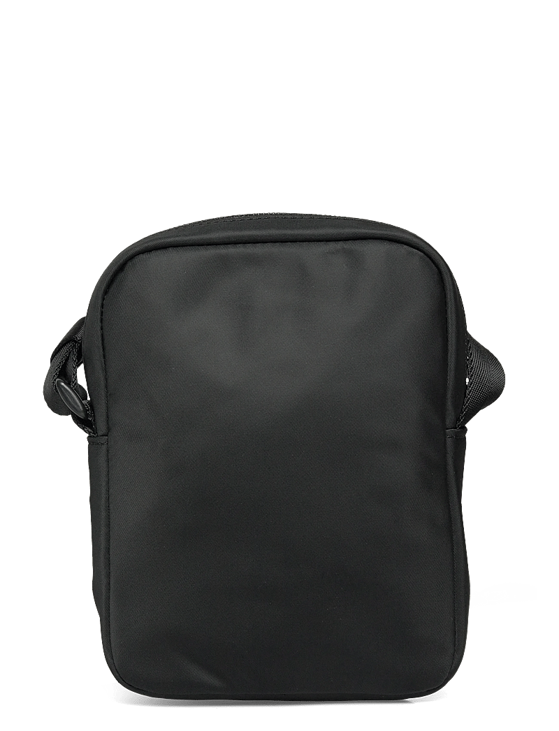 HUGO - Quantic_N_NS_Zip - shop efter stil - black - 1