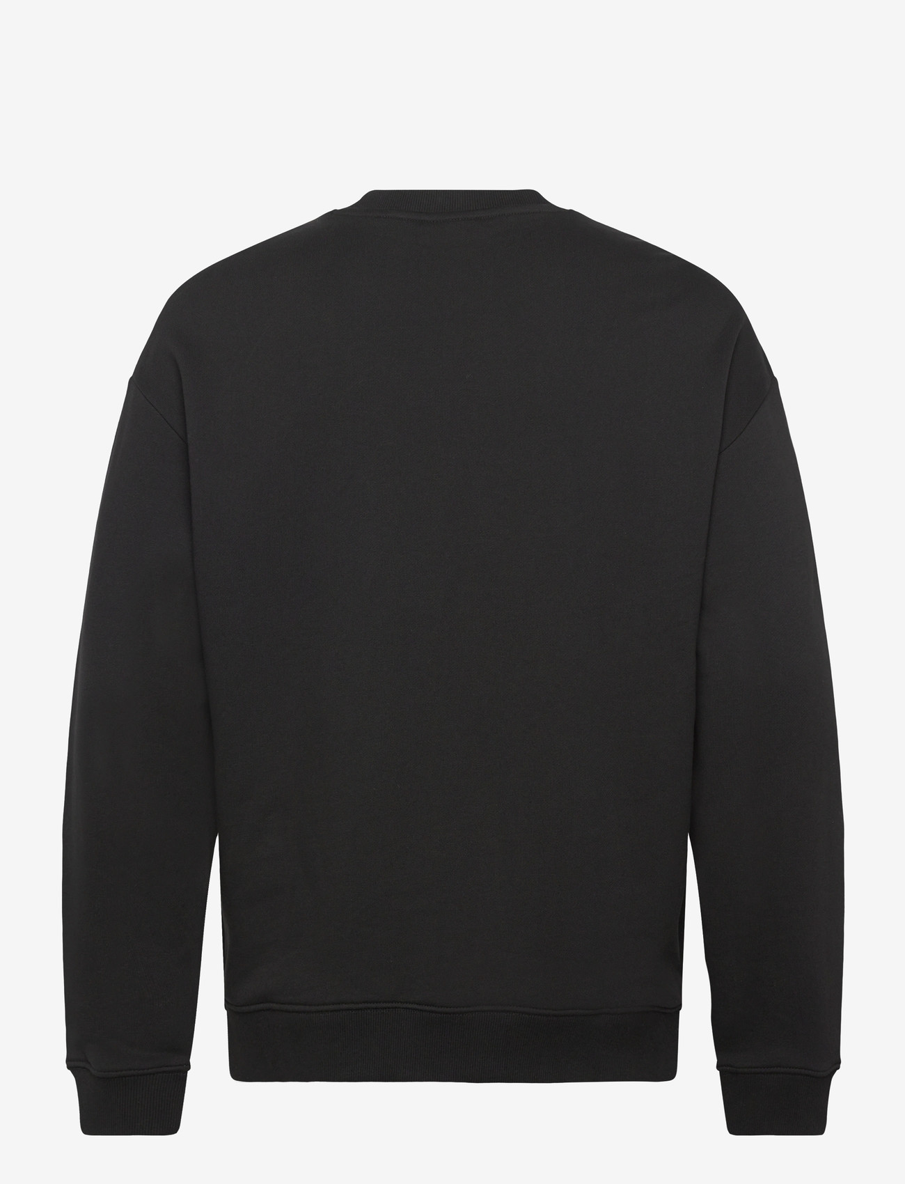 HUGO - Dweel - sweatshirts - black - 1