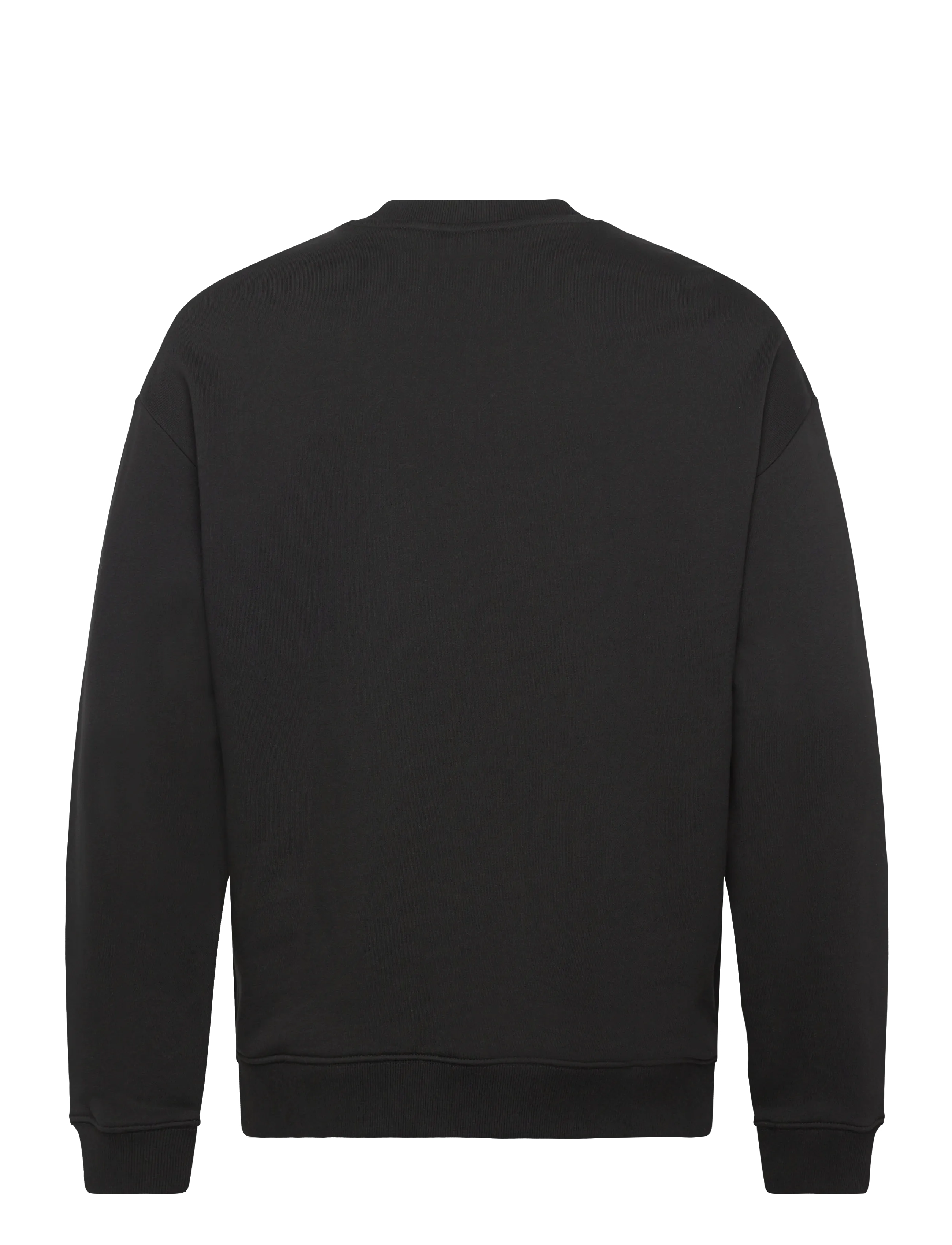 HUGO - Dweel - sweats - black - 2