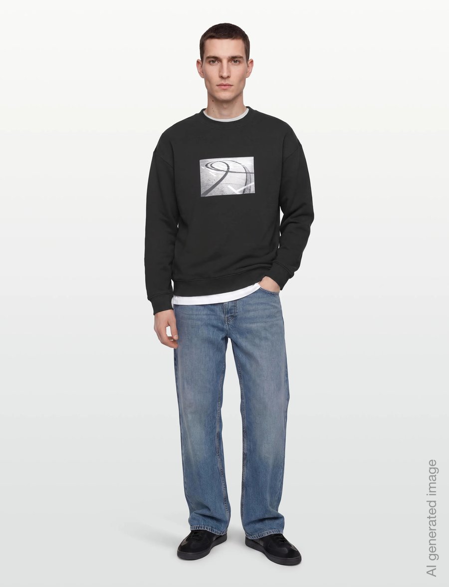 HUGO - Dweel - shop efter stil - black - 0