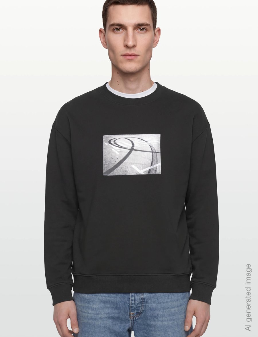 HUGO - Dweel - shop efter stil - black - 3