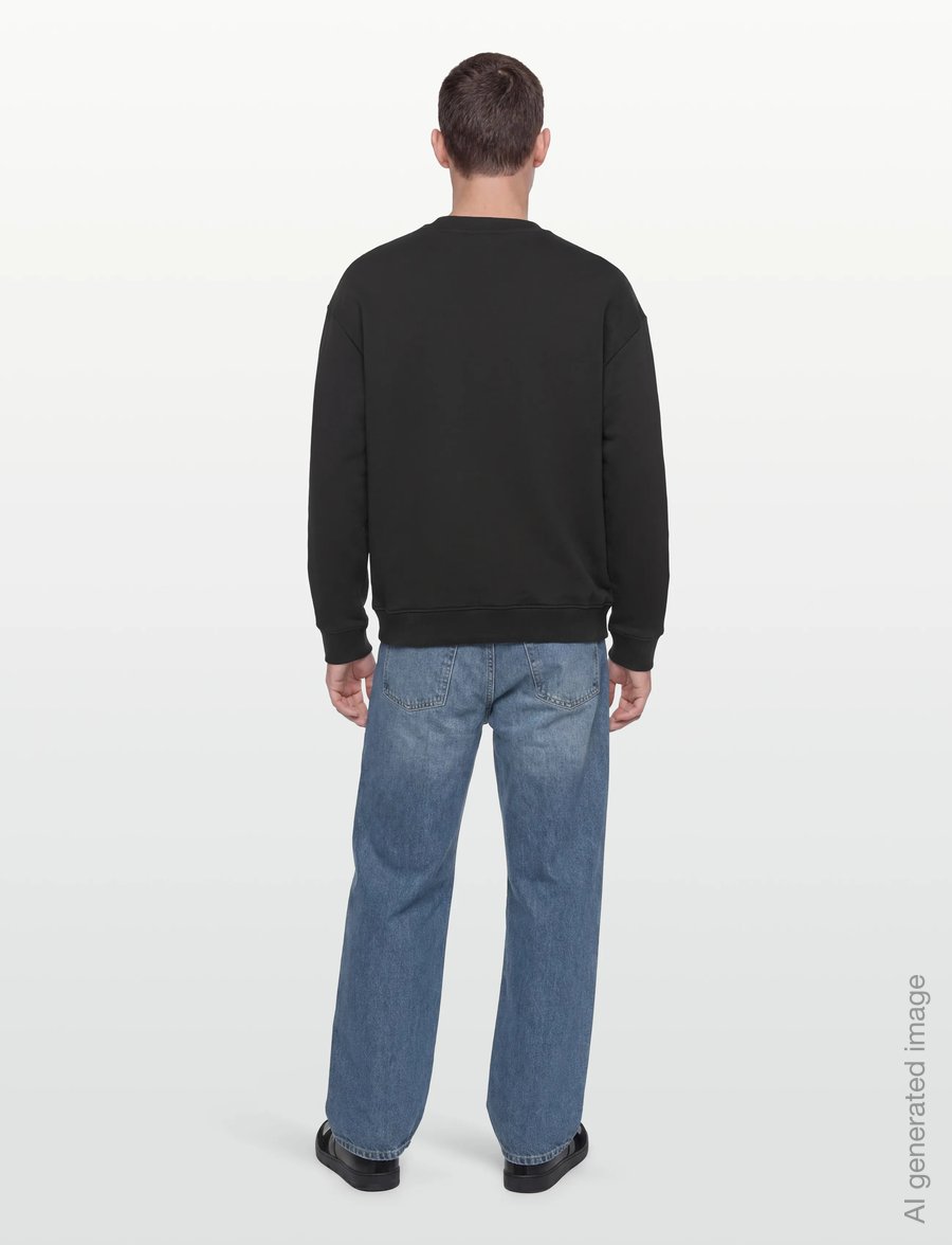 HUGO - Dweel - shop efter stil - black - 4