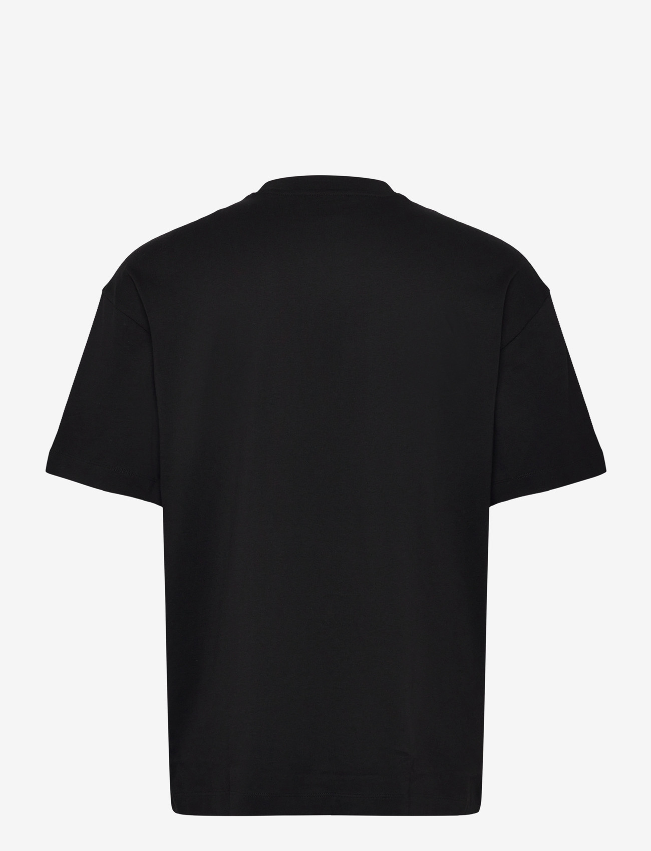 HUGO - Draxon - kurzärmelig - black - 1