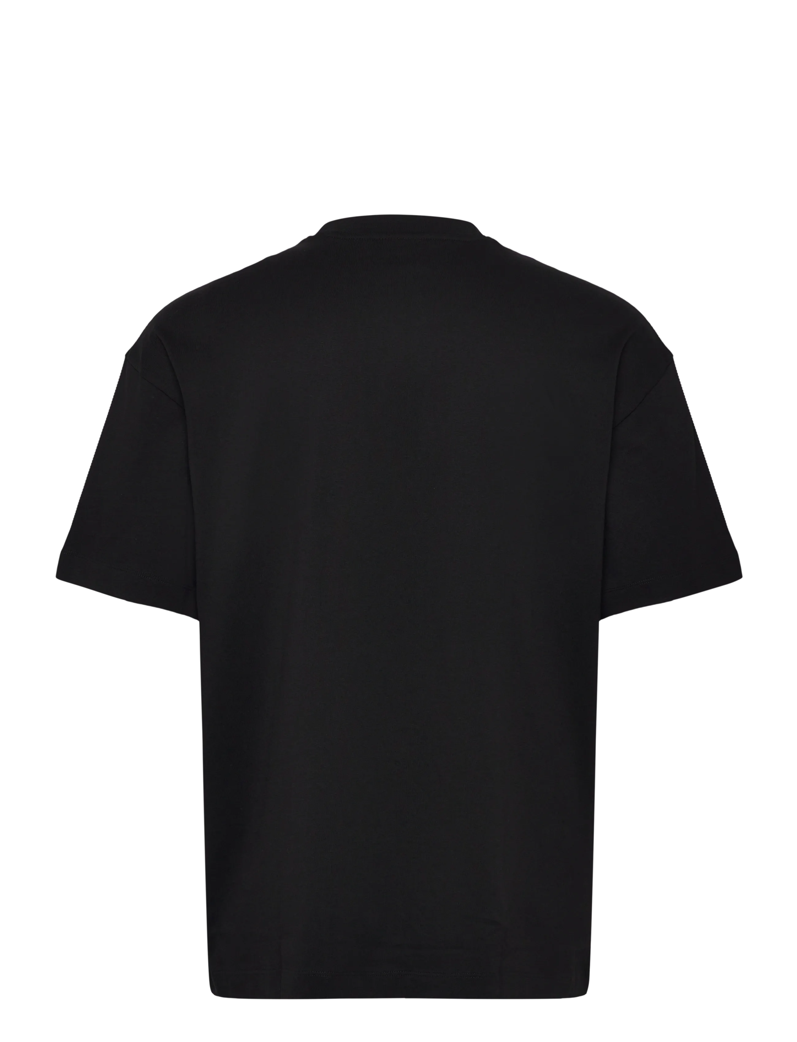 HUGO - Draxon - kurzärmelig - black - 2