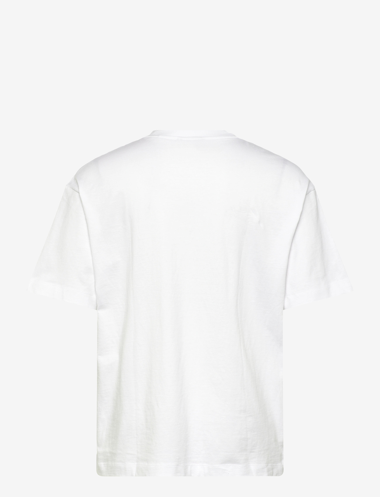 HUGO - Draxon - kurzärmelig - white - 1