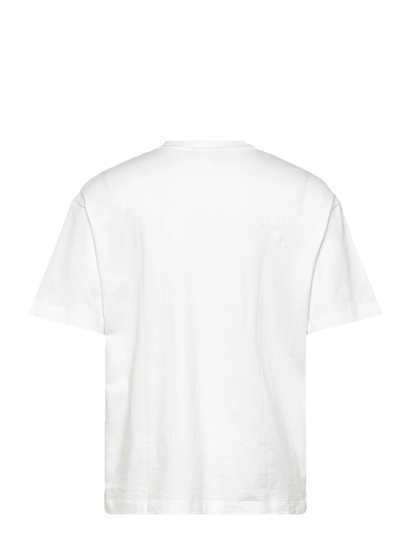 HUGO - Draxon - kurzärmelig - white - 1