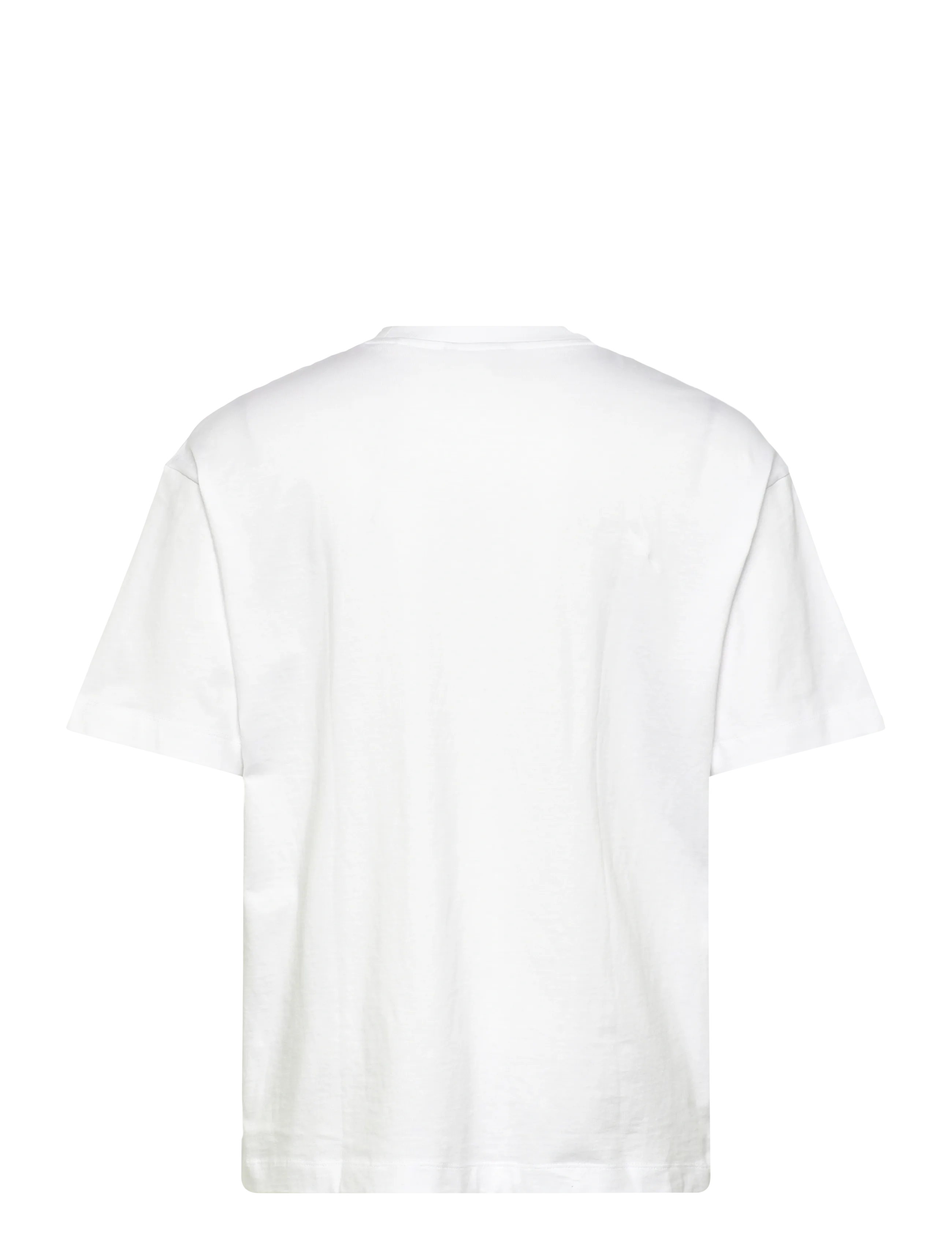 HUGO - Draxon - kurzärmelige - white - 2