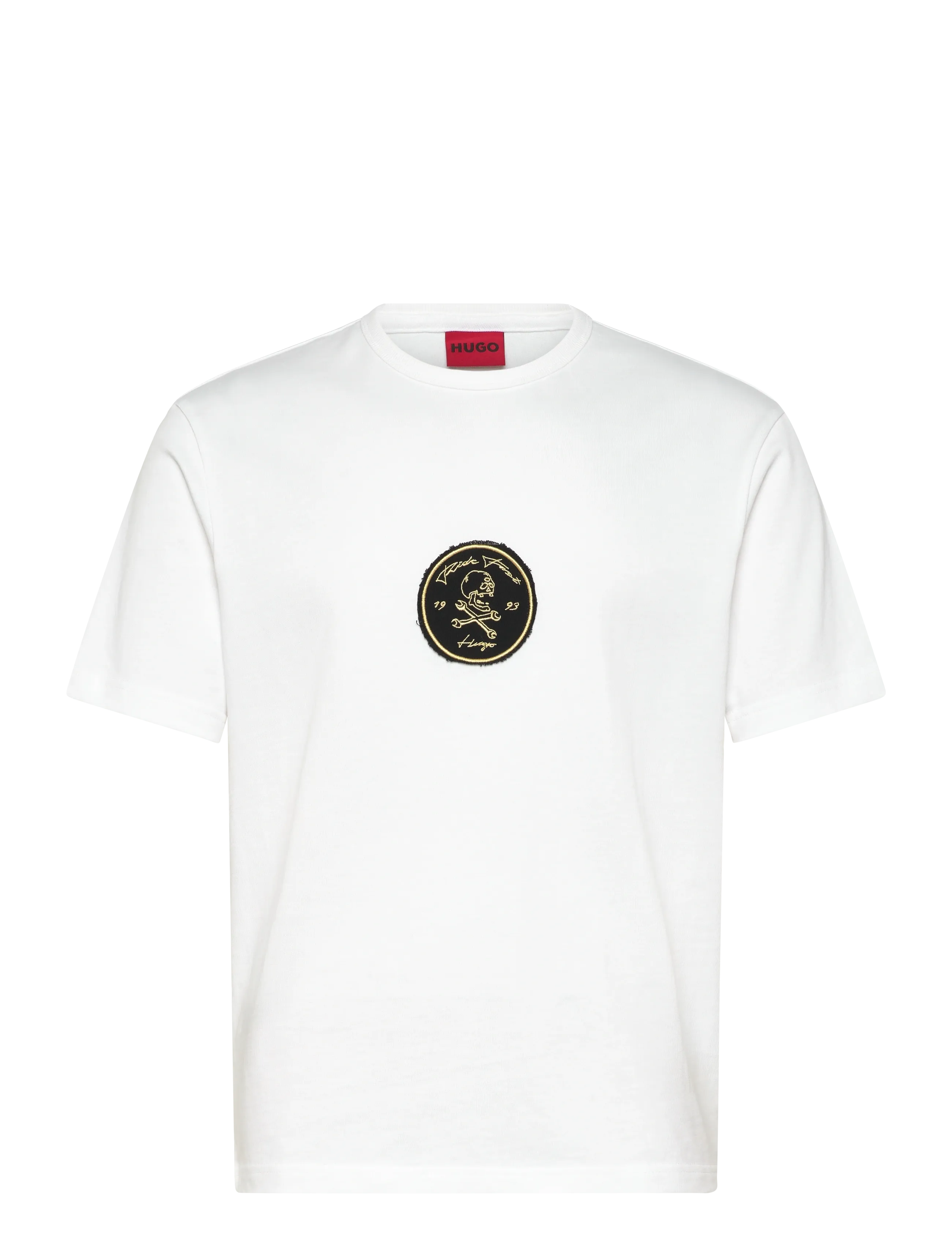 HUGO Dobul - HUGO - WHITE / white