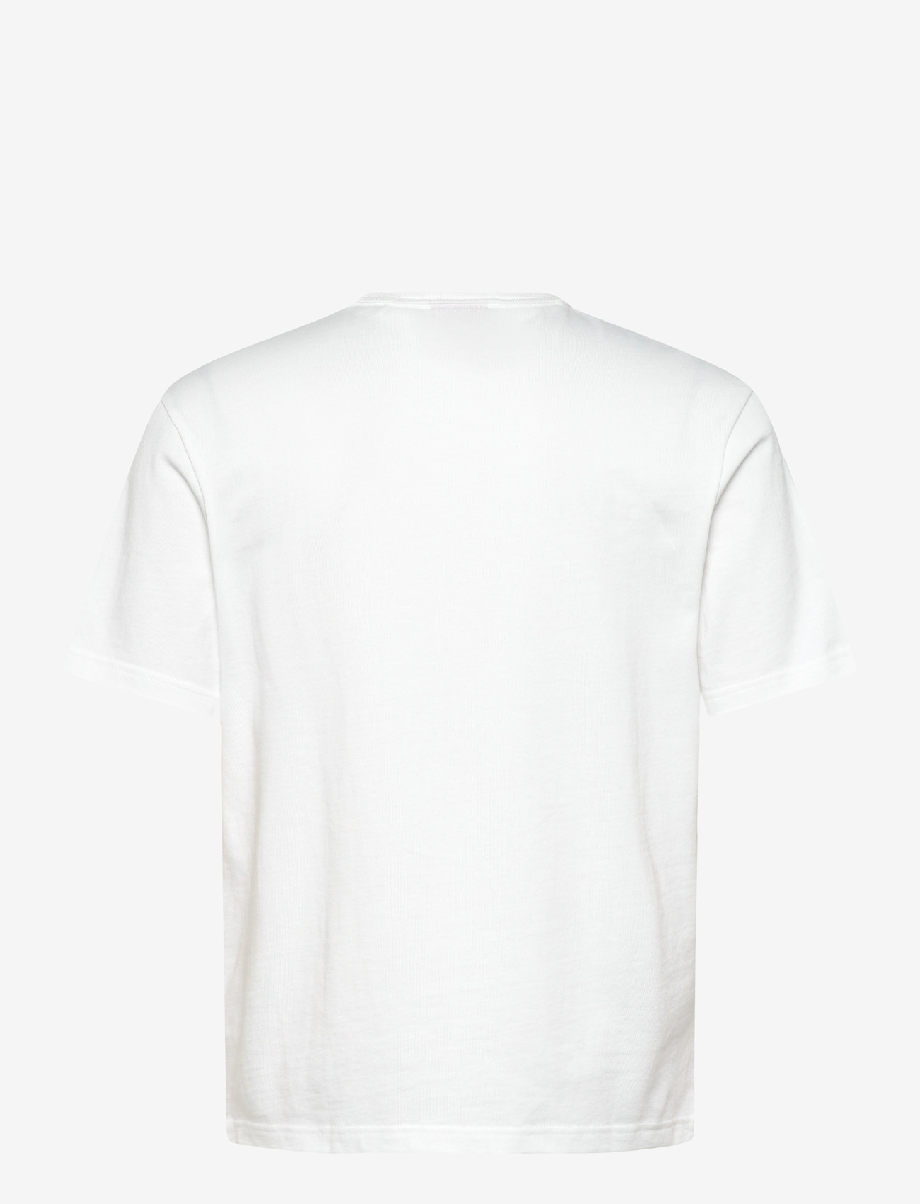 HUGO - Dobul - höstkläder - white - 1