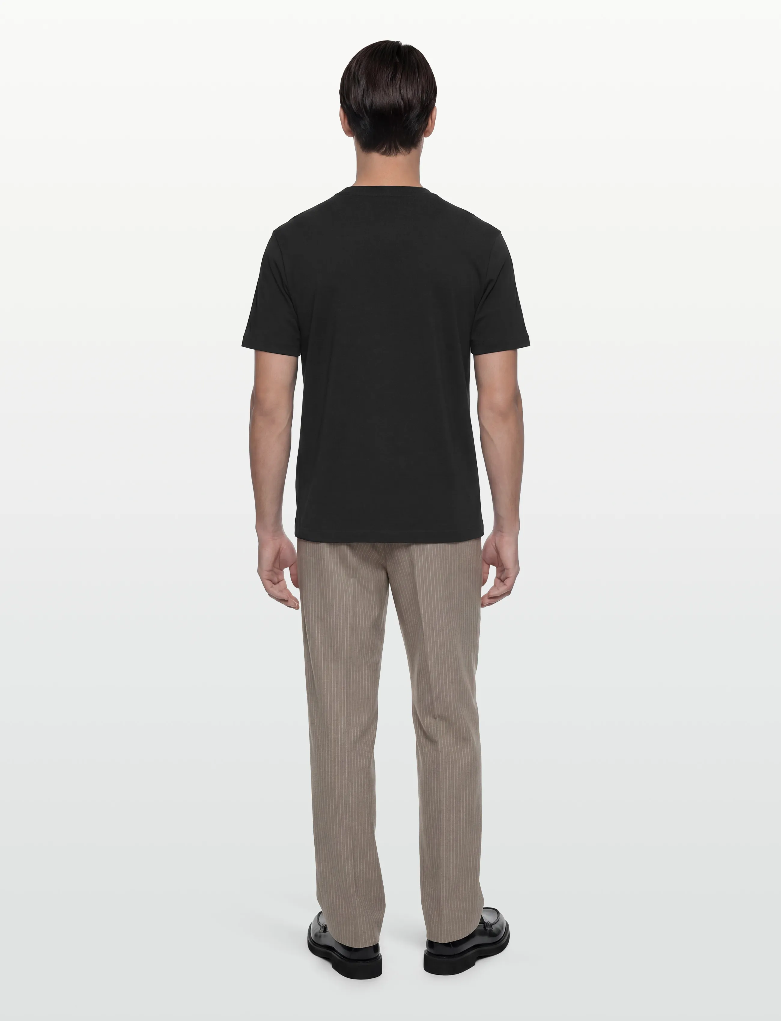HUGO - Dangen - sünnipäevakingitused - black - 4