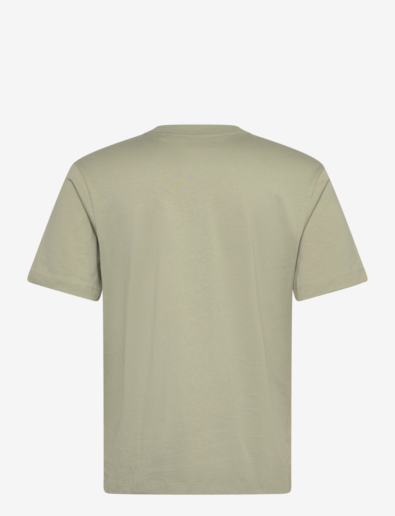 HUGO - Dangen - short-sleeved t-shirts - light/pastel green - 1