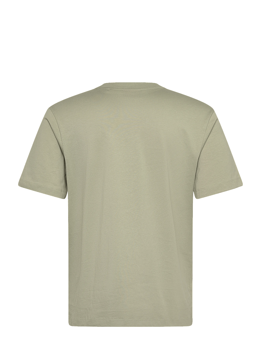HUGO - Dangen - kortärmade t-shirts - light/pastel green - 2