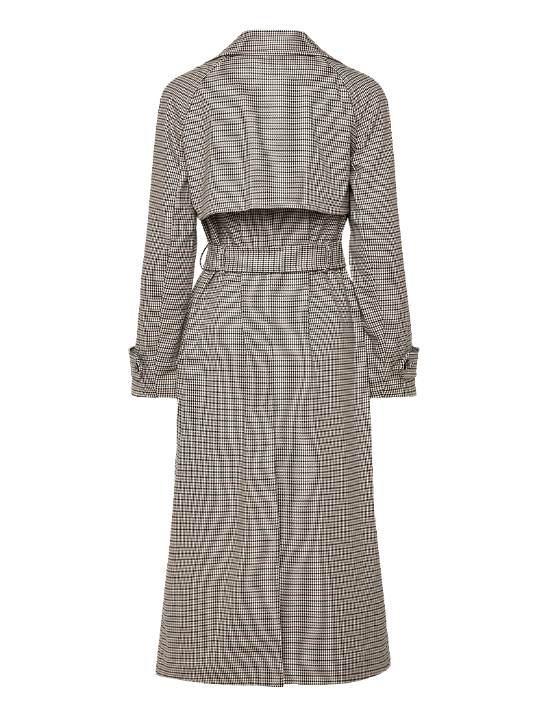 HUGO - Mesilla - trenchcoats - open miscellaneous - 1