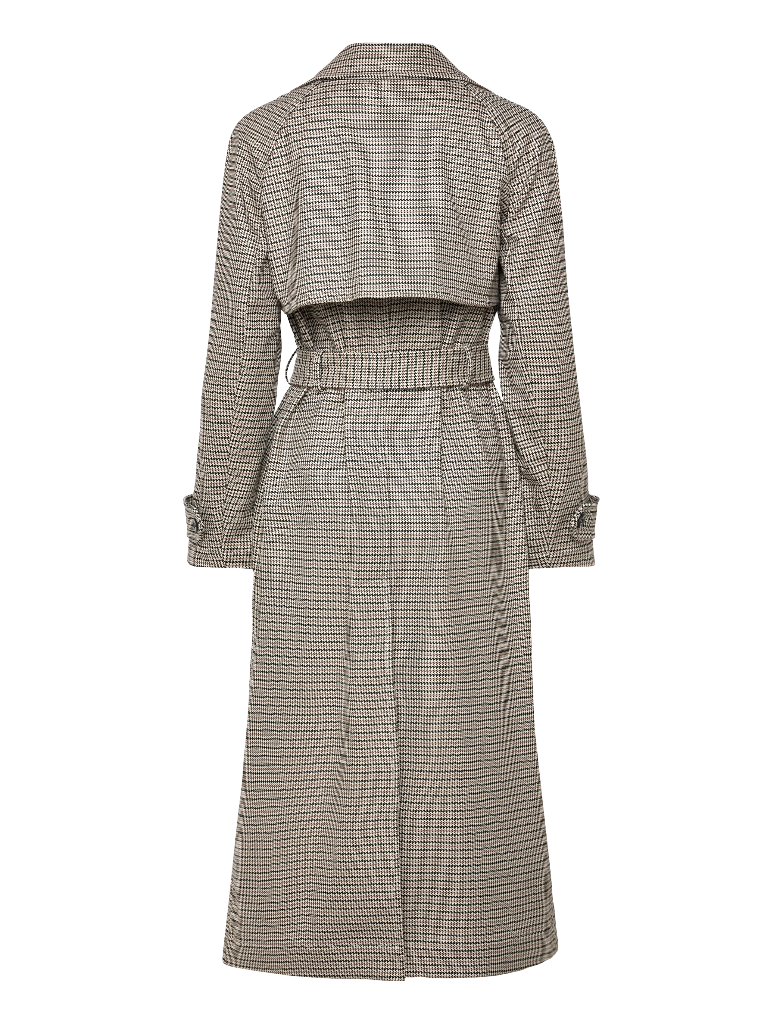 HUGO - Mesilla - trenchcoats - open miscellaneous - 1