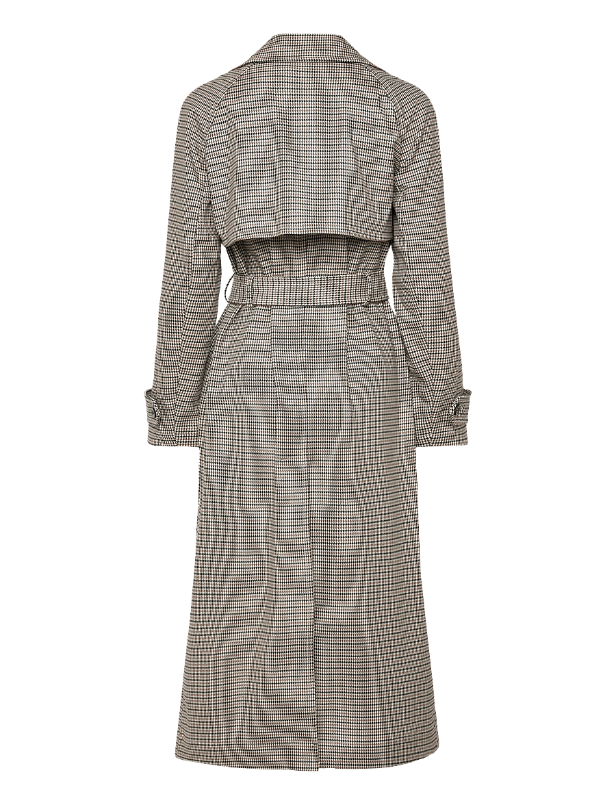 HUGO - Mesilla - trenchcoats - open miscellaneous - 1