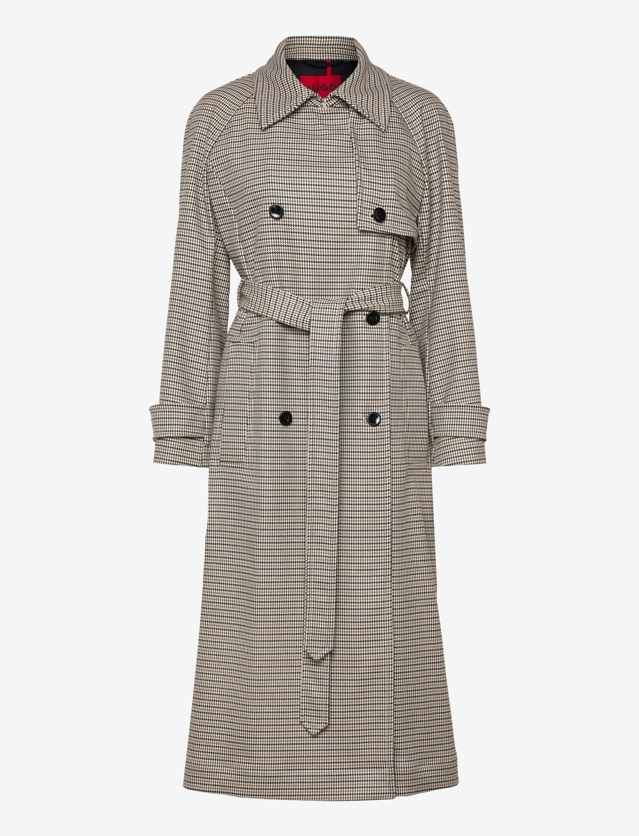 HUGO - Mesilla - trenchcoats - open miscellaneous - 2