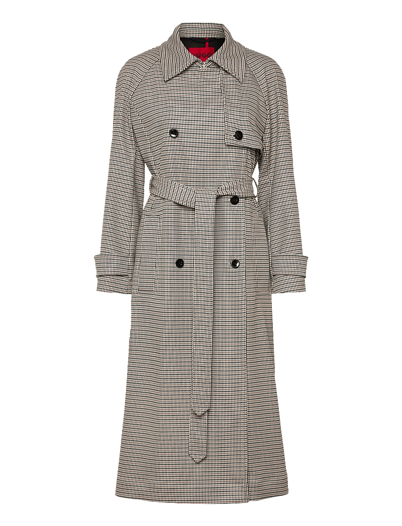 HUGO - Mesilla - trenchcoats - open miscellaneous - 2