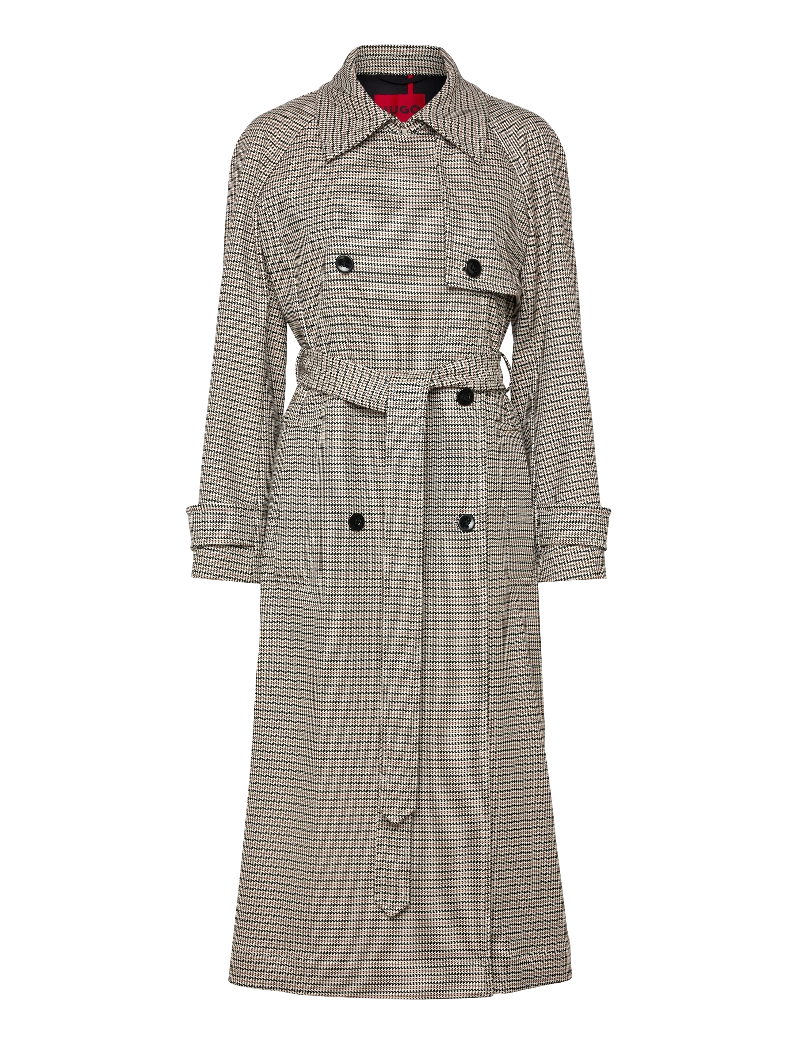 HUGO - Mesilla - trenchcoats - open miscellaneous - 2