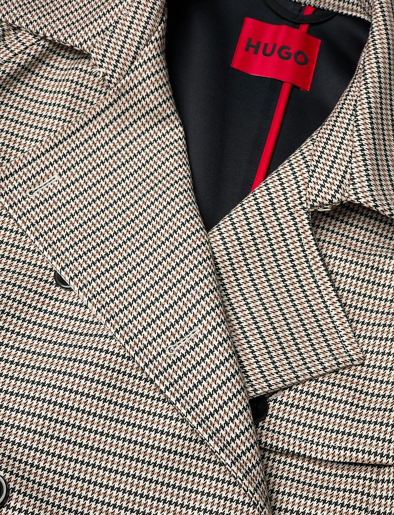 HUGO - Mesilla - trenchcoats - open miscellaneous - 3