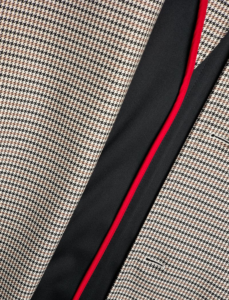 HUGO - Mesilla - trenchcoats - open miscellaneous - 5