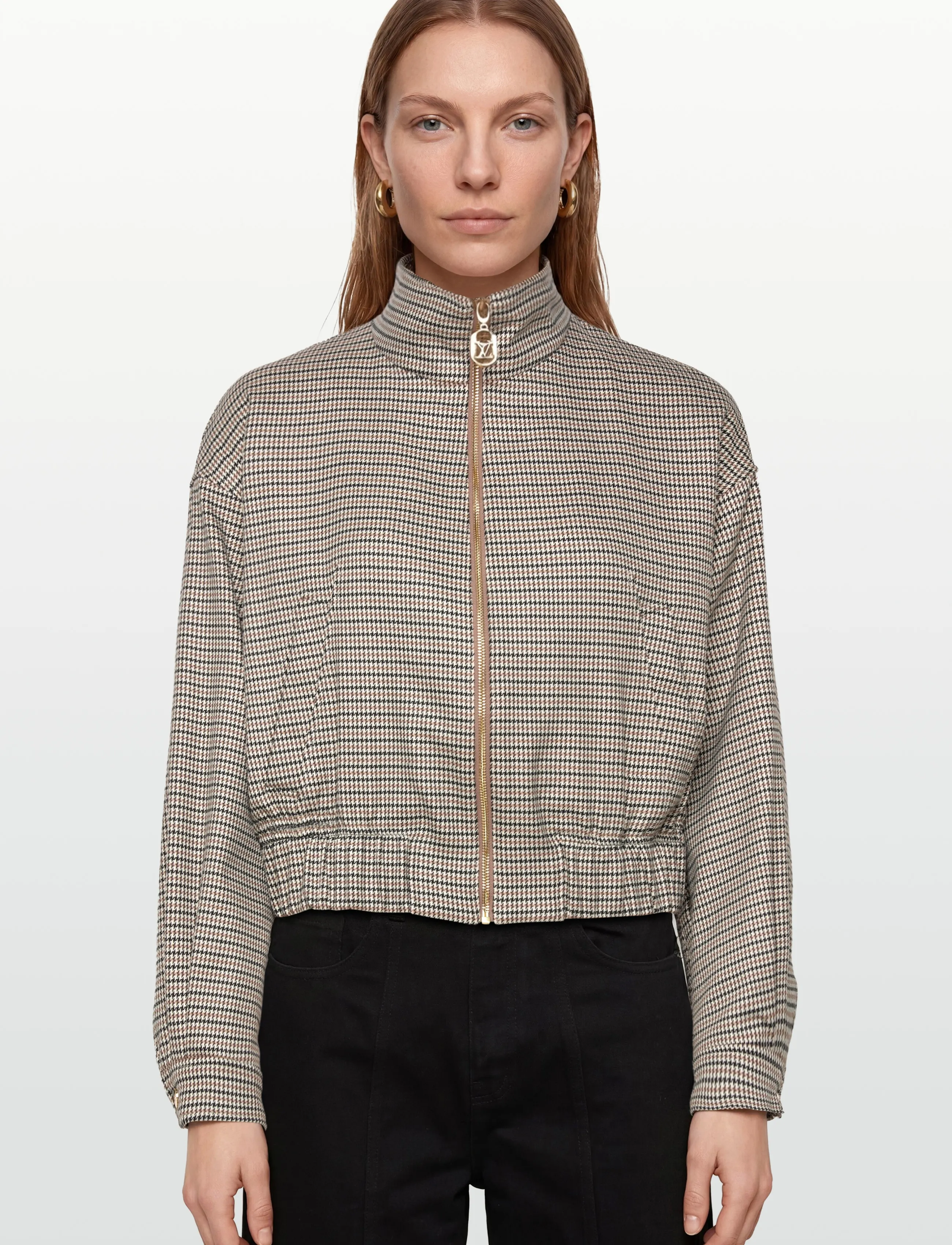 HUGO - Amefine-1 - outerwear - open miscellaneous - 3
