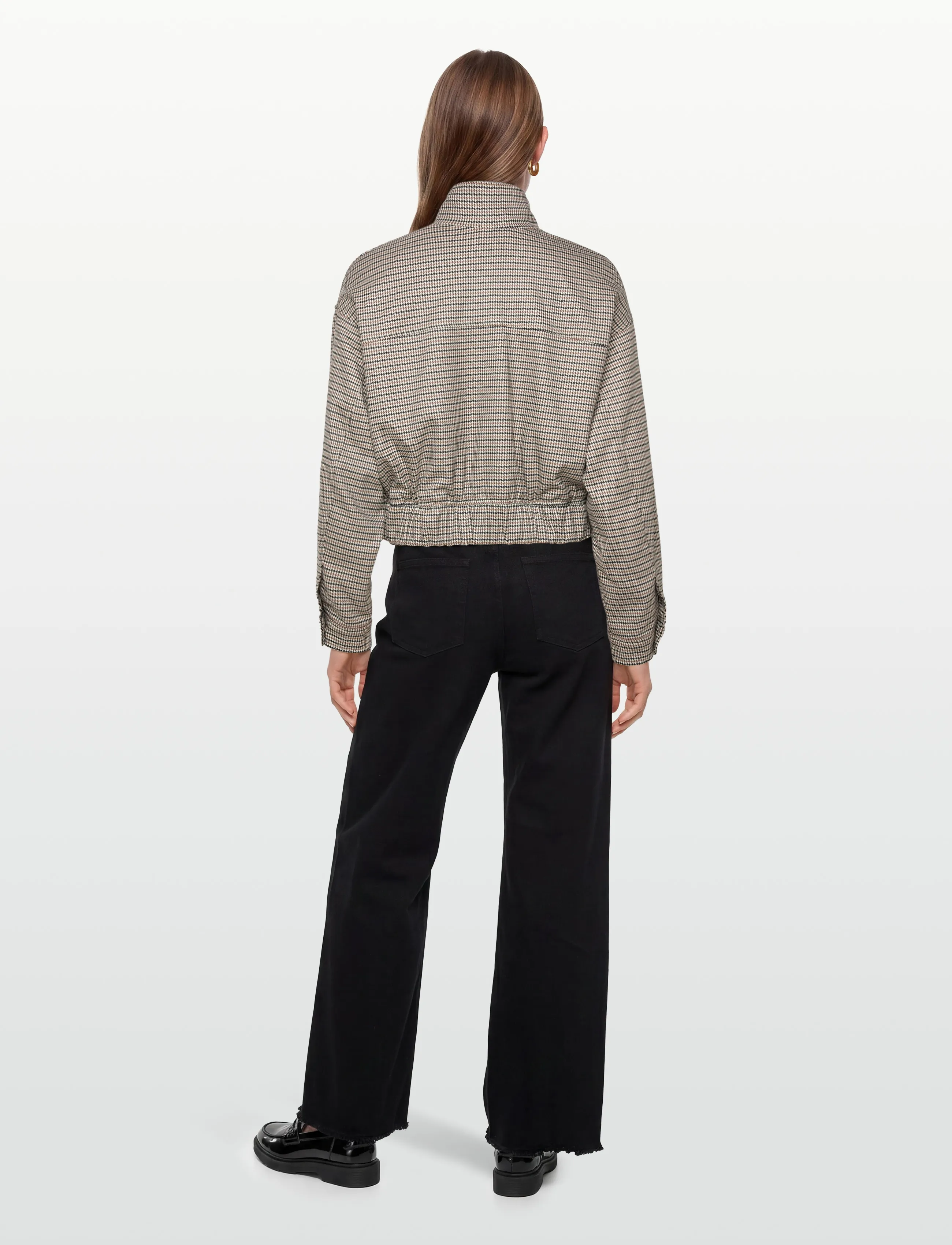 HUGO - Amefine-1 - outerwear - open miscellaneous - 4