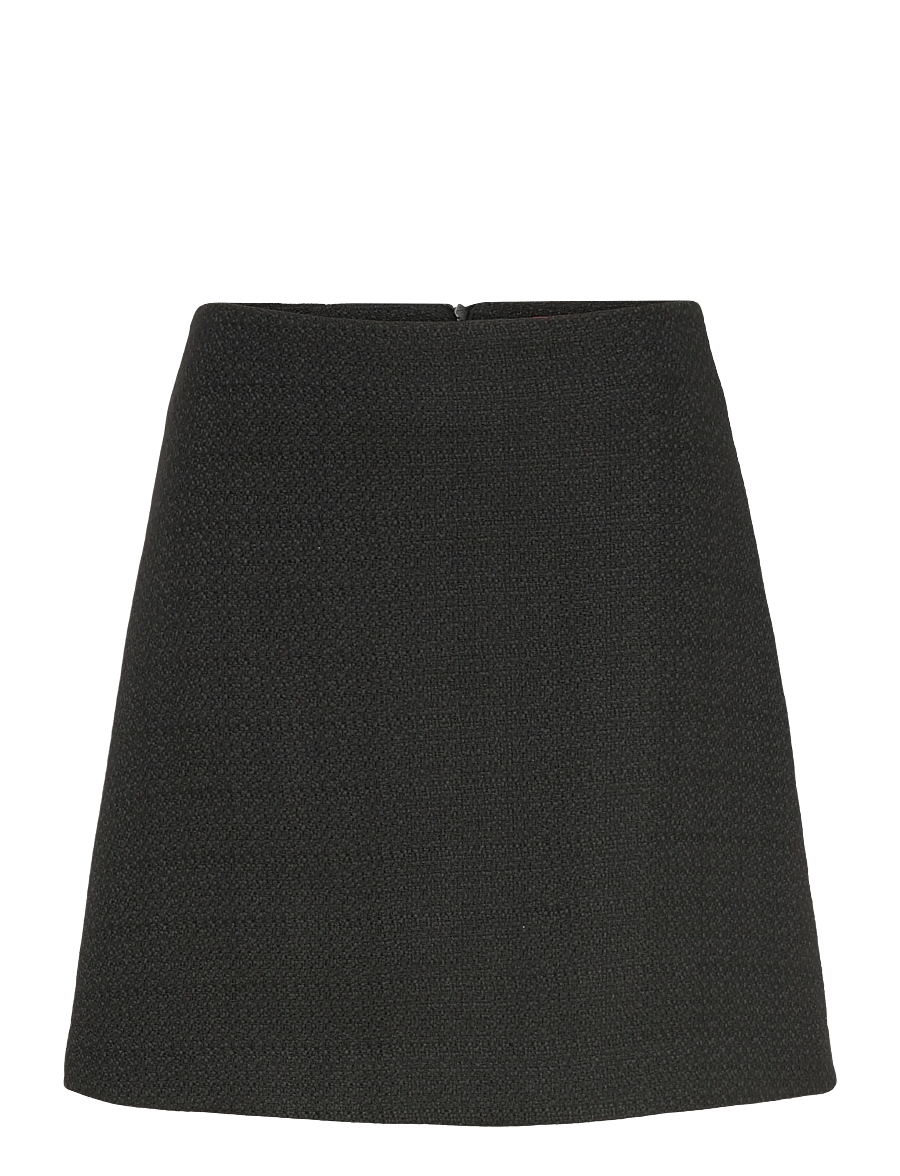 HUGO - Romese-1 - miniseelikud - black - 1
