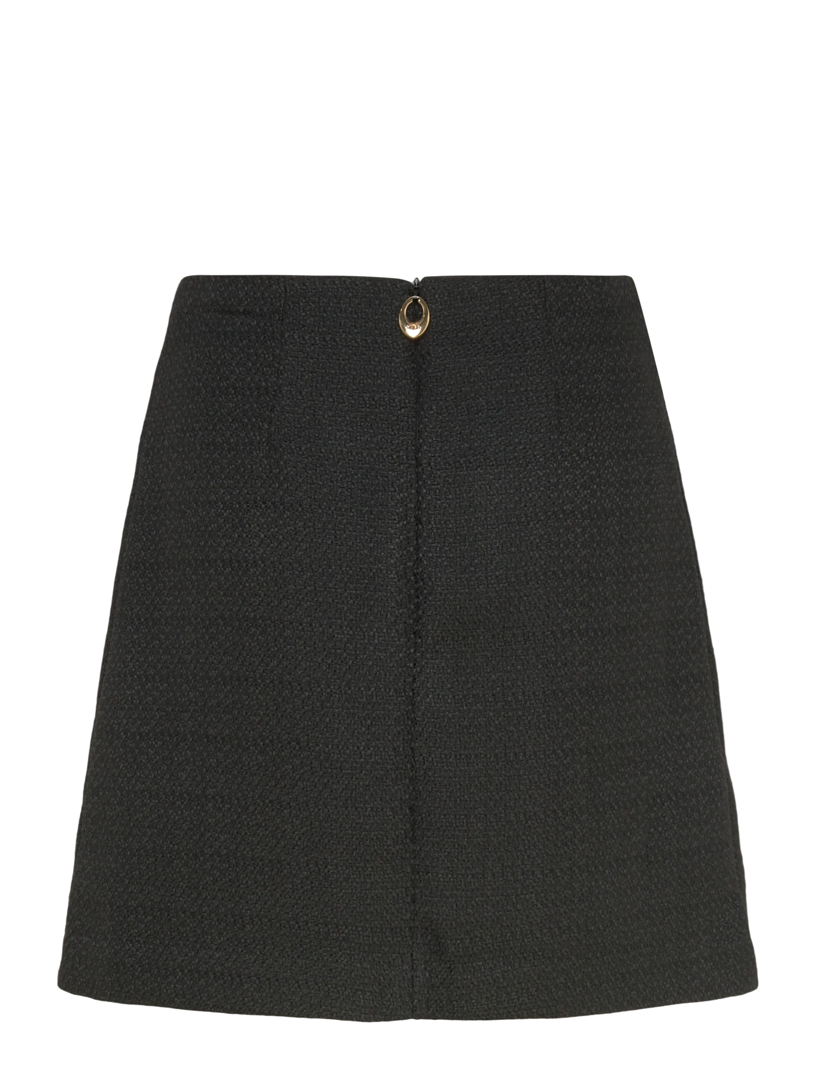 HUGO - Romese-1 - korta kjolar - black - 1
