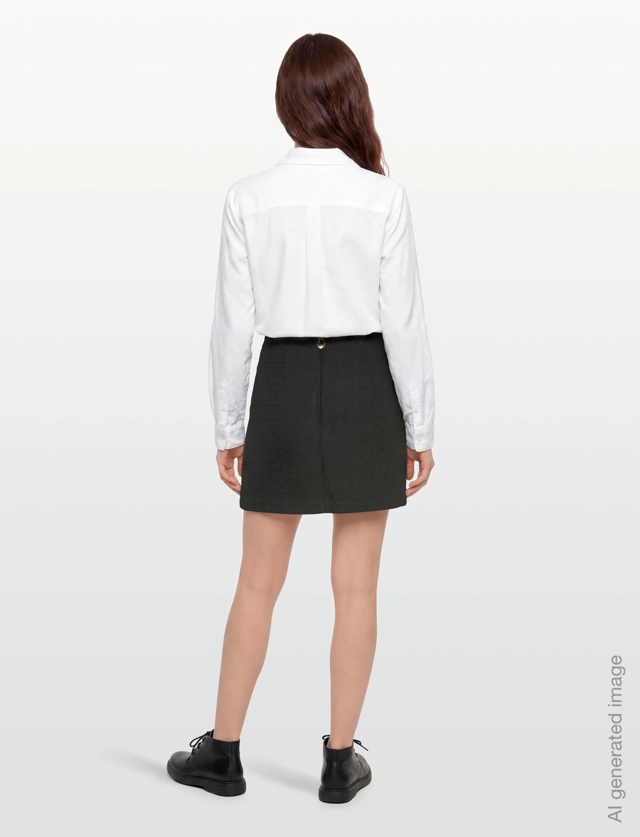 HUGO - Romese-1 - miniseelikud - black - 4