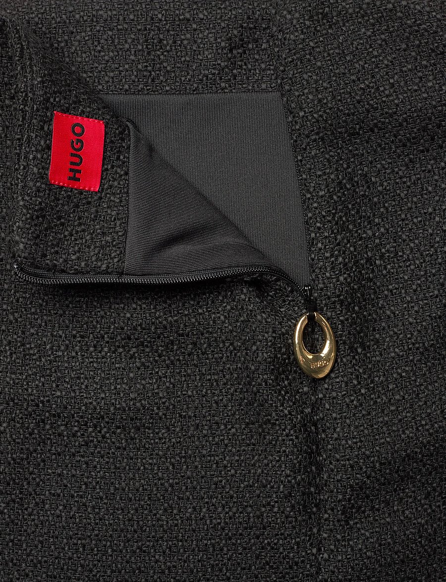 HUGO - Romese-1 - miniseelikud - black - 5